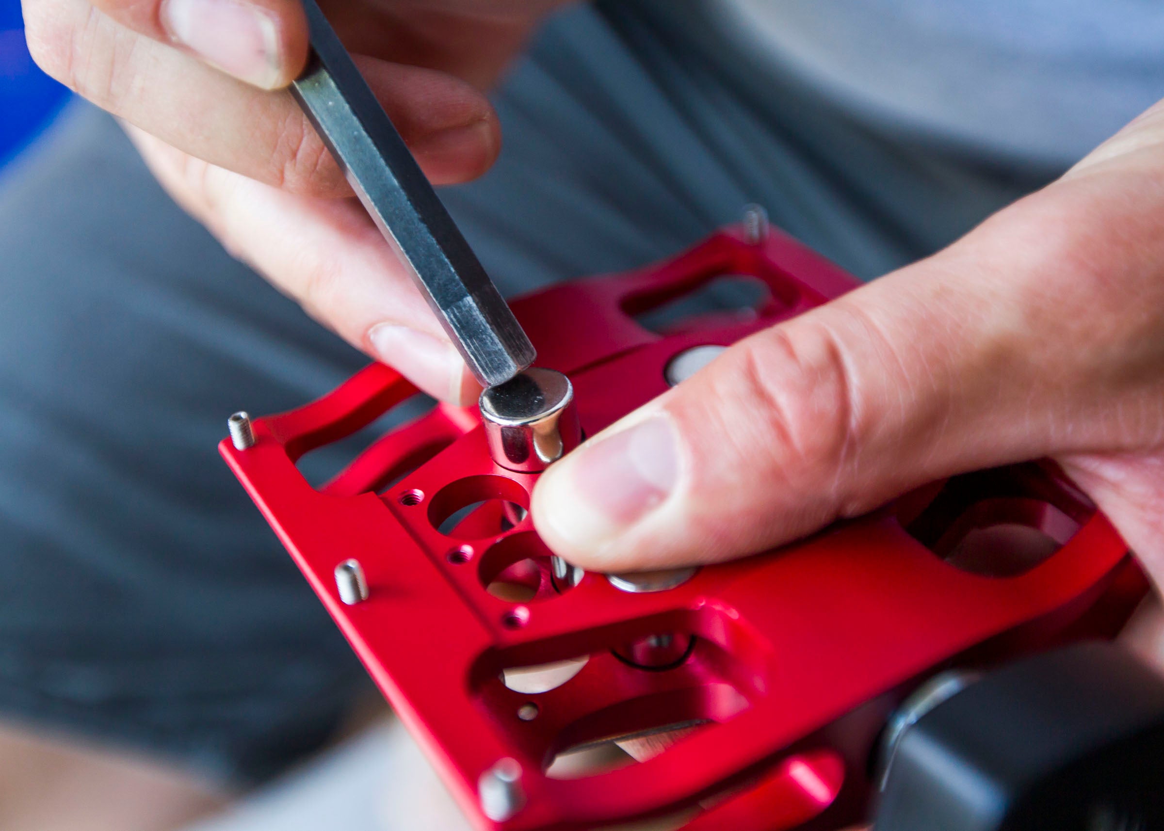 Maglock bike pedal deals