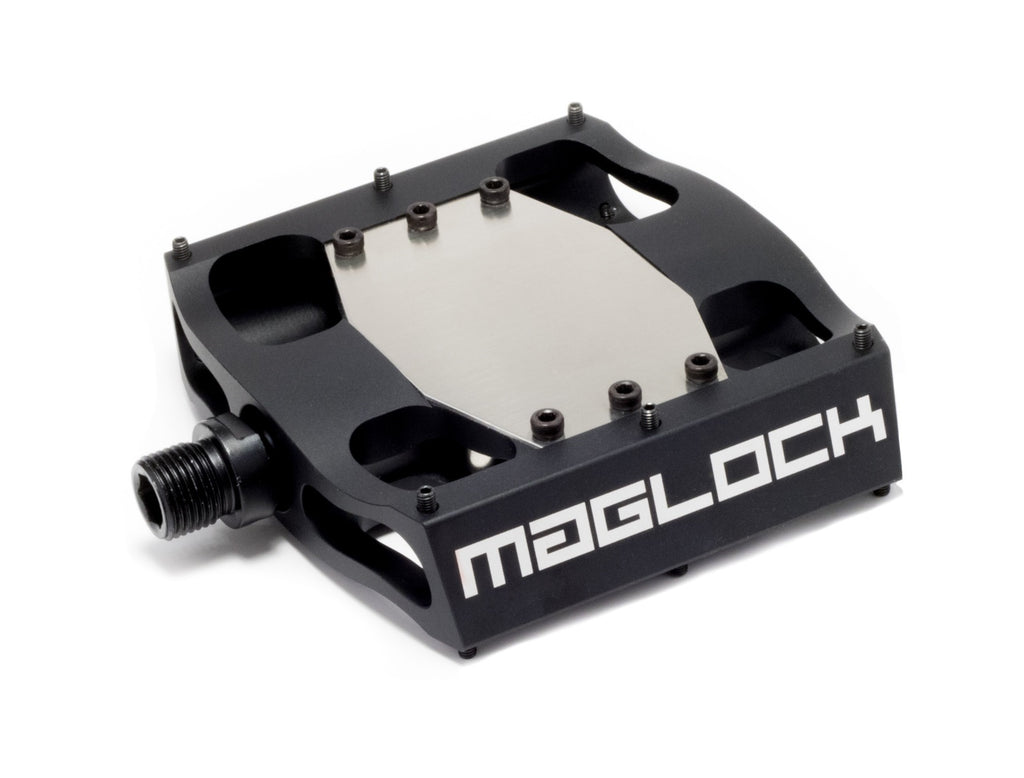 pedal knackt Fort Knox Magnetic Bike Pedals – MagLOCK Bike Pedal