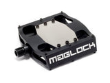 Fort Knox Magnetic Pedals